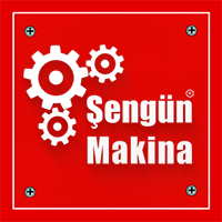 Şengün Makine